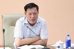 Sửa đổi Luật An to&agrave;n thực phẩm: Đề xuất quản l&yacute; theo chuỗi, thống nhất đầu mối từ Trung ương đến địa phương