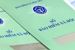 5 nhóm chính sách lớn được đề xuất khi sửa Luật BHXH là gì?