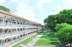 TPHCM đầu tư 360 tỷ đồng tu bổ, phục hồi khối công trình di tích tại Bệnh viện Nhi đồng 2