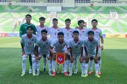 U19 Việt Nam 'đ&egrave; bẹp' U19 Myanmar 5-0: Khẳng định vị thế ứng vi&ecirc;n v&ocirc; địch