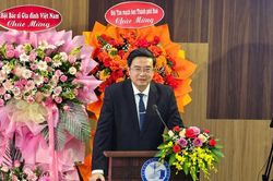Giao quyền Giám đốc Đại học Huế cho GS.TS Nguyễn Vũ Quốc Huy