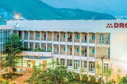 Cổ phiếu DRC được khuyến nghị mua