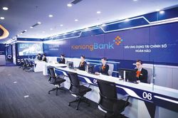 KienlongBank S&oacute;c Trăng cấp t&iacute;n dụng tr&aacute;i quy định