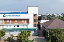 Cục Quản lý Dược xử phạt Dược phẩm Agimexpharm