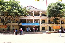 Địa phương đầu tiên trên cả nước công bố điểm chuẩn vào lớp 10 năm 2026