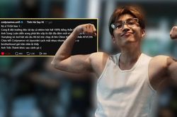 Tinh Hà 'Say Hi': Một Anh trai hé lộ diễn biến Live Stage 1 nhưng chẳng ai tin?