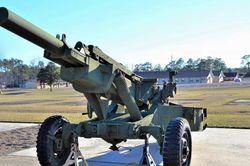 Pháo kéo 105 mm M102 - hỏa lực cơ động hiếm của Mỹ và dấu ấn sau chiến tranh Việt Nam