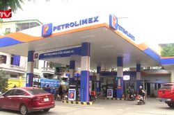 Đảm bảo an toàn PCCC tại các cửa hàng kinh doanh xăng dầu mùa nắng nóng