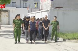 Giăng 'bẫy tình ảo', đường dây lừa đảo xuyên quốc gia thu lợi hàng chục tỷ đồng