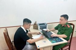 Kẻ lừa đảo 'chạy án' bị lộ sau nhiều cuộc gọi đề nghị chuyển tiền