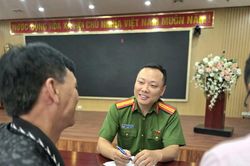 Mở lối hoàn lương bằng vốn vay và việc làm cho người từng lầm lỡ
