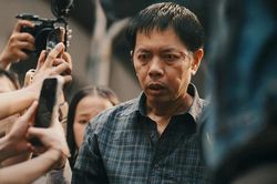 Điều gì xảy ra với phim mới của 'vua phòng vé' Thái Hòa?