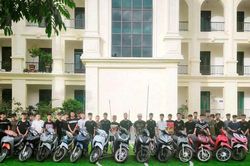 'N&oacute;ng' c&aacute;c vụ vi phạm ph&aacute;p luật li&ecirc;n quan đến thanh, thiếu ni&ecirc;n