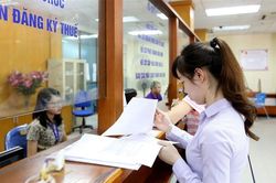Thuế TPHCM đặt mục tiêu thu 800.000 tỉ đồng năm 2026