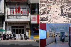 Đến nhà số 5 Châu Văn Liêm – Dấu tích 9 tháng Bác Hồ chuẩn bị hành trình cứu nước