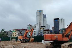 Đẩy mạnh phát triển nhà ở cho thuê