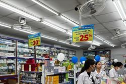 Chặn biến tướng quảng cáo thuốc