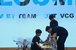 Đẩy mạnh nghiên cứu khoa học cơ bản, mở đường cho phát triển