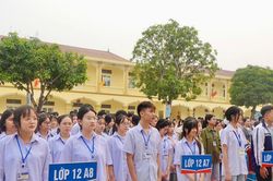 Thi tốt nghiệp THPT 2026: Tăng tốc những ngày cuối với môn Ngữ văn