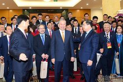 Những nhịp cầu không mệt mỏi nối TP.HCM với thế giới - Bài 3: Tạo khối đại đoàn kết vững chắc để kiều bào cùng chung nhịp đập kiến tạo đất nước