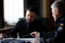 Ông Zelensky gửi bức thư dài cho ông Putin, đề nghị gặp trực tiếp