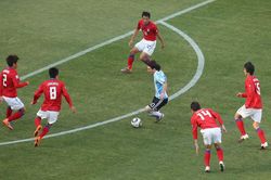World Cup 2026 đối mặt thảm họa chưa từng có