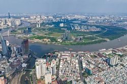 Đề nghị thống nhất phương án đầu tư tuyến đường sắt Thủ Thiêm - Long Thành