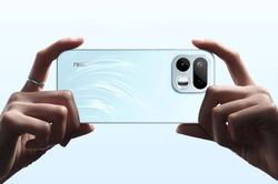 Realme 16T 5G lộ diện, pin 8.000 mAh có thể dùng đến 2 ngày