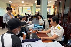 Công khai doanh nghiệp bỏ địa chỉ: Chắn rủi ro, bảo vệ người ngay