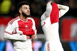 Ajax gây sốc với kế hoạch thanh lý 21 cầu thủ