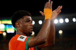 Amad Diallo gieo sầu cho tuyển Pháp trước World Cup