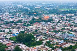 Xã Củ Chi mới có gì để lên phường?