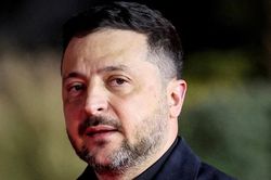 TT Ukraine Zelensky gửi thư ngỏ, mời TT Nga Putin đàm phán