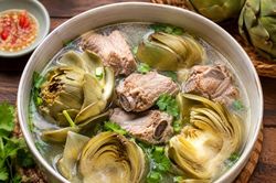 Loại hoa mệnh danh là 'thần dược' cho gan, nấu món gì cũng ngon