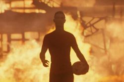 Ronaldo gây sốt trước World Cup