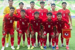 Kịch bản để U19 Việt Nam vượt qua vòng bảng