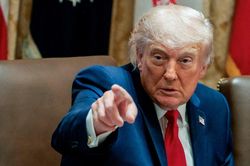 Ông Trump chỉ tái phát động chiến tranh Iran nếu lính Mỹ thiệt mạng