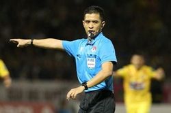 Liên tiếp bố trí trọng tài ngoại bắt các trận đấu có HLV Popov