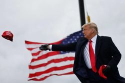 Đảng Cộng hòa nổi sóng, ông Trump không còn dễ áp đặt