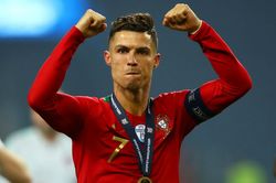 Dàn cầu thủ già nhất World Cup 2026