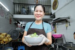 4 mùa Michelin, chủ quán vẫn nghĩ bị lừa đảo khi nhận mail thông báo