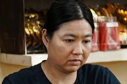 'Ma Xó' có Lê Khánh dẫn đầu, thu 15 tỷ