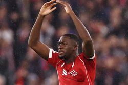 Konate đổi đời với thu nhập khủng ở Real Madrid