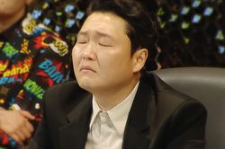 PSY trước ngày sang Việt Nam