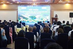 Quảng Ngãi phát triển du lịch bền vững từ tích hợp nông nghiệp, dược liệu và văn hóa
