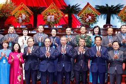 Quan hệ lao động hài hòa là nền tảng của ổn định xã hội và phát triển bền vững