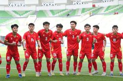 Xếp hạng giải U19 Đông Nam Á mới nhất: U19 Việt Nam đứng trên chủ nhà Indonesia