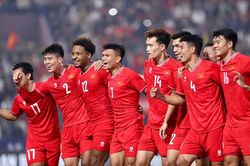 Tạo điều kiện tốt nhất cho đội tuyển Việt Nam tham dự ASEAN Cup 2026