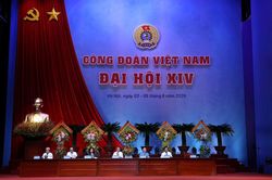 Nhà ở cho công nhân phải được xây dựng đồng bộ với các thiết chế văn hóa - xã hội phục vụ người lao động