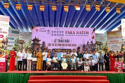 Báo chí kể chuyện về 'tiếng nói hòa nhập'